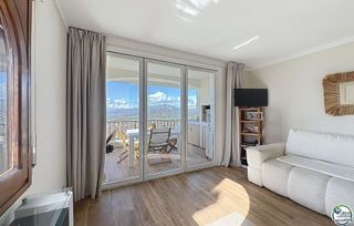 Piso en venta en Port Esportiu - Puig Rom - Canyelles en Roses