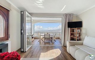 Piso en venta en Port Esportiu - Puig Rom - Canyelles en Roses