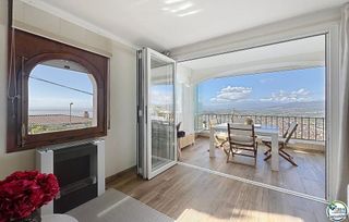 Piso en venta en Port Esportiu - Puig Rom - Canyelles en Roses