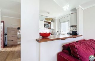 Piso en venta en Port Esportiu - Puig Rom - Canyelles en Roses