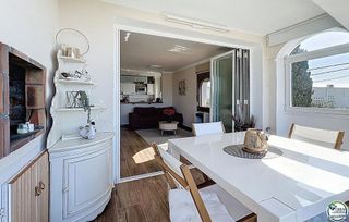 Piso en venta en Port Esportiu - Puig Rom - Canyelles en Roses