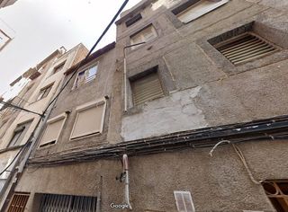 Piso en venta en Centre en Tortosa