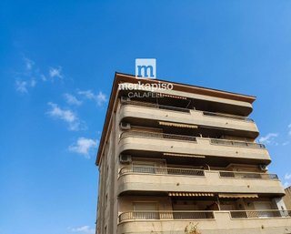Piso en venta en Segur Platja en Calafell
