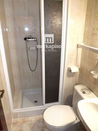 Piso en venta en Segur Platja en Calafell