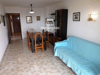 Piso en venta en Segur Platja en Calafell