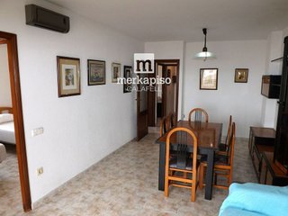 Piso en venta en Segur Platja en Calafell