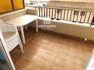 Piso en venta en Segur Platja en Calafell