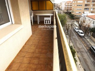 Piso en venta en Segur Platja en Calafell