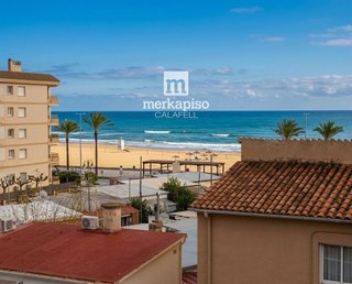Piso en venta en Segur Platja en Calafell