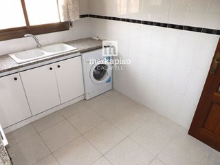 Piso en venta en Segur Platja en Calafell