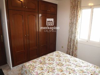 Piso en venta en Segur Platja en Calafell