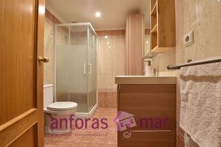 Piso en venta en Barris Marítims en Tarragona