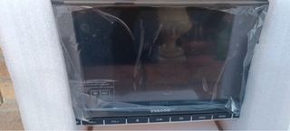 Pantalla Táctil Android para Coche