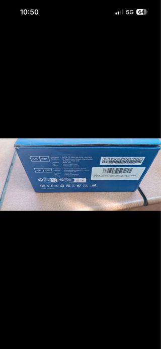 Pantalla Táctil Android para Coche