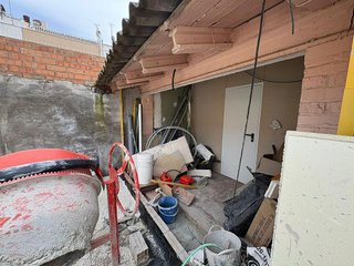 Casa pareada en venta en Alpicat