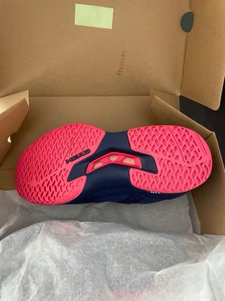Zapatillas Head Sprint Pro 3.5 Mujer Nuevas