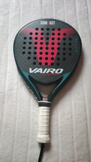 Pala Vairo Compact