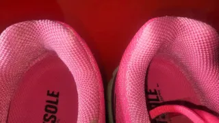 Zapatillas Nike Pegasus 30 Talla 39