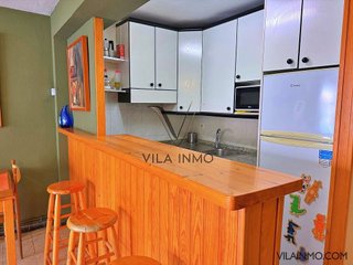 Piso en venta en Eixample en Salou