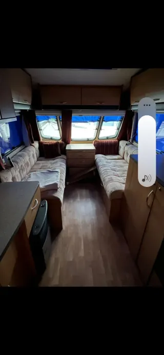 Caravana ACE Jubilee