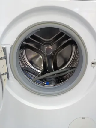 @Lavadora Siemens iQdrive 8Kg Con Garantía@