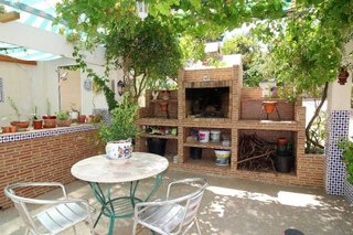 Chalet en venta en Los Balcones - Los Altos del Edén en Torrevieja