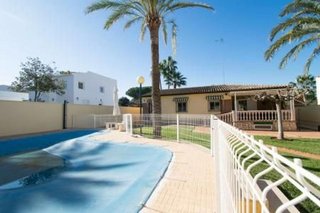 Chalet en venta en Montealegre en Eliana (l´)