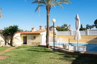 Chalet en venta en Montealegre en Eliana (l´)