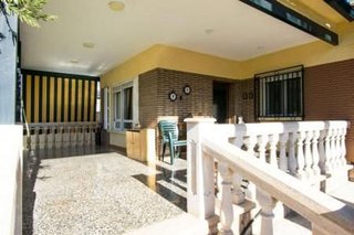 Chalet en venta en Montealegre en Eliana (l´)
