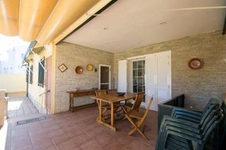 Chalet en venta en Montealegre en Eliana (l´)