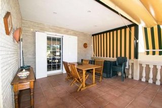 Chalet en venta en Montealegre en Eliana (l´)