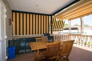 Chalet en venta en Montealegre en Eliana (l´)