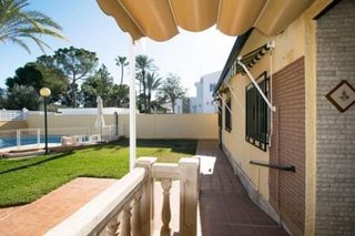 Chalet en venta en Montealegre en Eliana (l´)