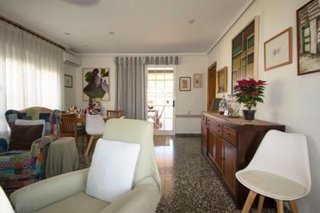 Chalet en venta en Montealegre en Eliana (l´)