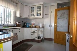 Chalet en venta en Montealegre en Eliana (l´)