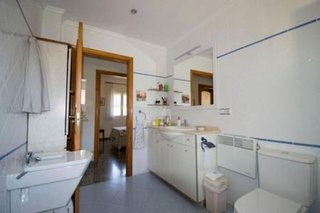 Chalet en venta en Montealegre en Eliana (l´)
