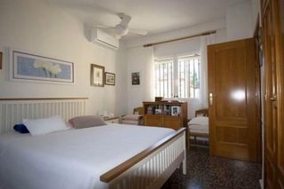 Chalet en venta en Montealegre en Eliana (l´)