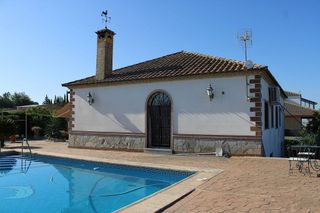 Casa adosada en venta en Rambla (La)