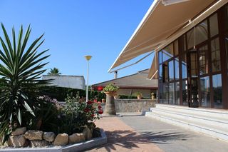 Casa adosada en venta en Rambla (La)