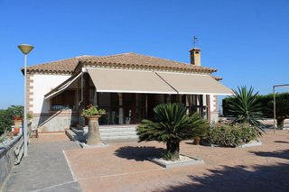 Casa adosada en venta en Rambla (La)