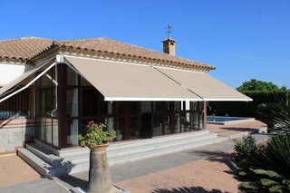 Casa adosada en venta en Rambla (La)