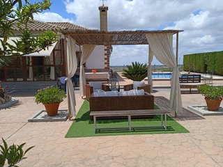 Casa adosada en venta en Rambla (La)