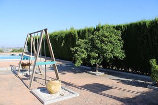 Casa adosada en venta en Rambla (La)