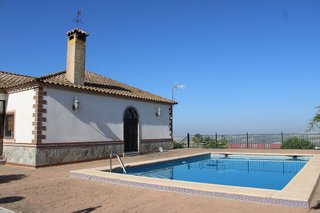 Casa adosada en venta en Rambla (La)