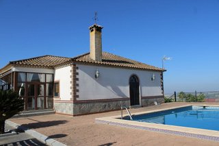 Casa adosada en venta en Rambla (La)
