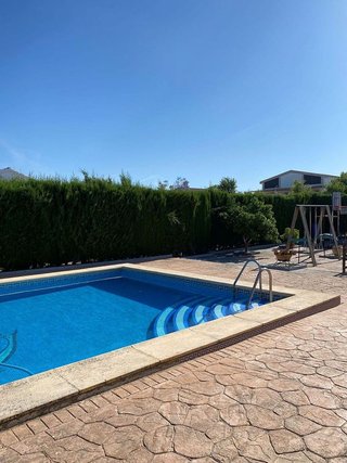 Casa adosada en venta en Rambla (La)