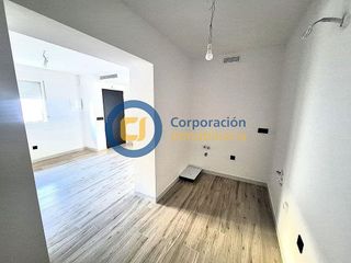 Casa adosada en venta en Puerto Lumbreras