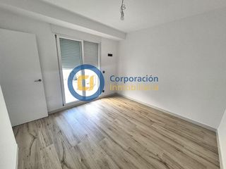 Casa adosada en venta en Puerto Lumbreras