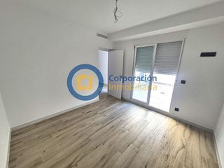 Casa adosada en venta en Puerto Lumbreras