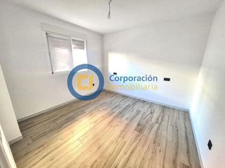 Casa adosada en venta en Puerto Lumbreras